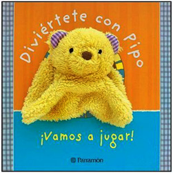 DIVIÉRTETE CON PIPO